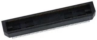 CONN, STACKING, HEADER, 120POS, 2ROW BTH-060-01-L-D-A-K