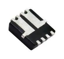 MOSFET, COMP N/P-CH, 40V, 5A, QFN DI005C04PTK-AQ