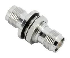 RF COAX ADAPTER, TNC JACK-JACK, 50 OHM 34_TNC-50-0-1/133_NE