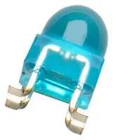 LED, BLUE, 5.5CD, 470NM, SMD ALMD-CB2E-UV002