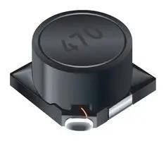 POWER INDUCTOR, 1MH, 0.25A, SHIELDED SRR7045-102M