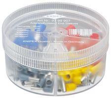 FERRULE TERMINAL KIT W/BOX, 40PC 97 99 907