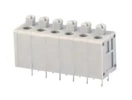 TB, WIRE TO BRD, 8POS, 16AWG, TH 20.5701M/8-E
