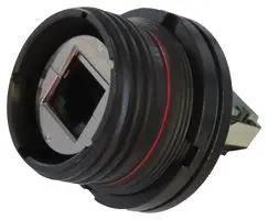IN-LINE ADAPTER, RJ45 8P JACK-JACK RJFTV6 7 A 1 G  F312