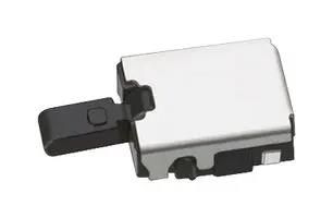DETECTOR SWITCH, SPST-NO, SMD, 5V ESE13H01D