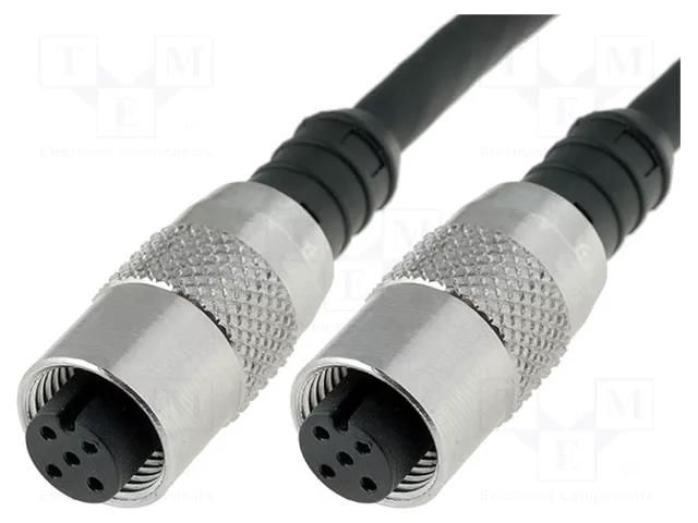 Cable; 5pin KOLVER KOLV-200063