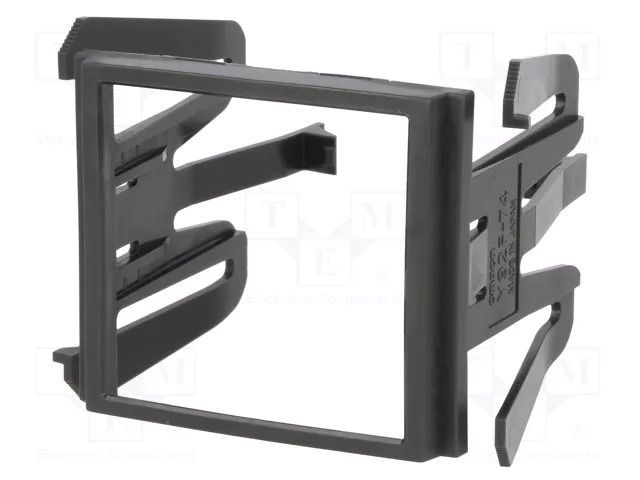 Adapter for panel mounting OMRON Y92F-74