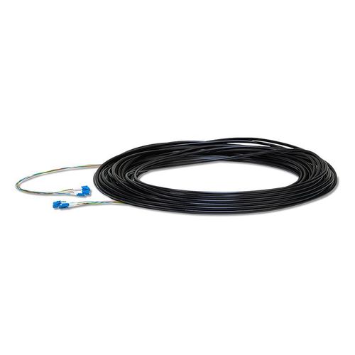 Ubiquiti FC-SM-200 | Fiber Cable | G.657.A2, Aerial, Single mode, 60m, UBIQUITI FC-SM-200 0810354025884