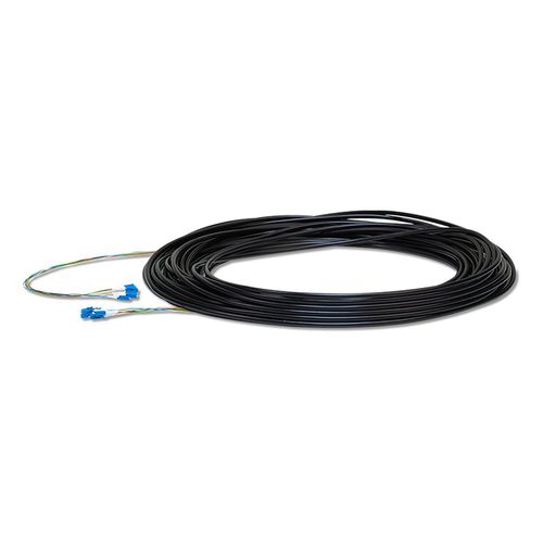 Ubiquiti FC-SM-300 | Fiber Cable | G.657.A2, Aerial, Single mode, 90m, UBIQUITI FC-SM-300 0810354025891
