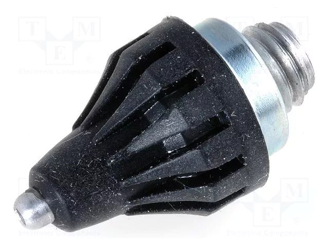 Gun nozzle; 2mm STEINEL KON/G3002