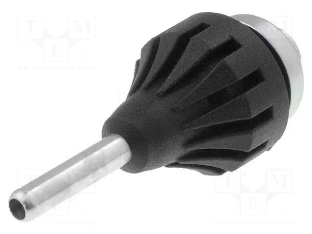 Gun nozzle; 2.8mm STEINEL KON/G5000
