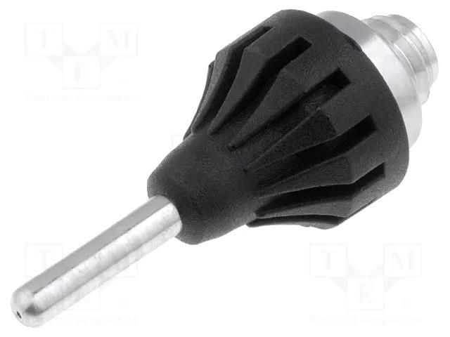 Gun nozzle; 1mm STEINEL KON1/G5000