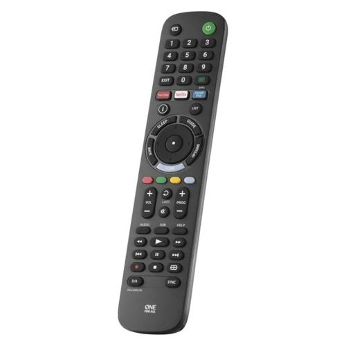 Remote Control OFA for TV Sony, One For All KE4912 8716184072697
