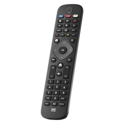 Remote Control OFA for TV Philips, One For All KE4913 8716184072727