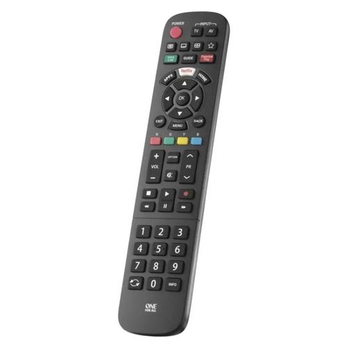 Remote Control OFA for TV Panasonic, One For All KE4914 8716184072758