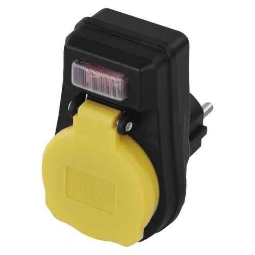 Multiple Socket + switch, EMOS P00292 8592920078242