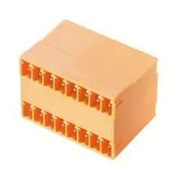 TERMINAL BLOCK, HEADER, 6POS, TH 1972800000