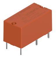 POWER RELAY, SPDT, 5A, 250VAC, TH 1393219-5