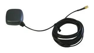 PATCH ANTENNA, 1.568-1.618GHZ, 3 DBI 8117D