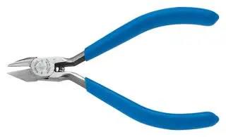 PLIER, DIAGONAL CUTTING, 108MM D259-4C
