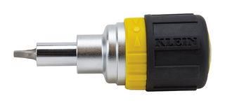 STUBBY SCREWDRIVER SET, 7PC 32594