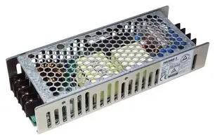 POWER SUPPLY, AC-DC, 24V, 5A CUS-200LD-24