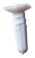 POLARISING KEY, PA6/PA66, NATURAL 65307-001LF