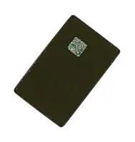 CERAMIC CHIP ANTENNA, 2.45GHZ, 50 OHM ACAG0201-2450-T