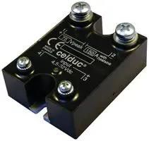 MOSFET RELAY, 150A, 100VDC, PANEL SCM0150100