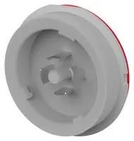 BASE, 40MM MOD, LED LIGHT, 4-POS, PLUG 2213837-1