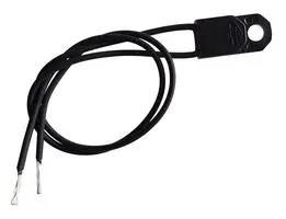 THERMOSTAT, NO, 70 DEG C, WIRE LEAD F20B07005ACFA06E