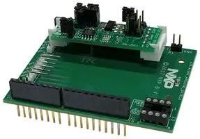 DEV KIT, PLUG & TRUST SECURE ELEMENT OM3710/A71CHARD
