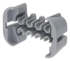 TPA SECONDARY LOCK, PA 66, GREY 12066304