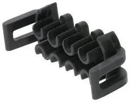 TPA SECONDARY LOCK, BLK, AUTOMOTIVE CONN 15324525
