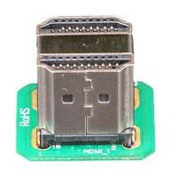 INTERCONNECT BOARD, HDMI CONN, MALE MCIB-HDMI/HDMI