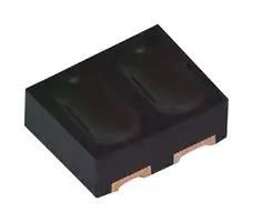 OPTICAL SENSOR, REFLECTIVE, 0.5MM, SMD VCNT2020