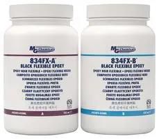 CHEMICAL, POTTING COMPOUND, 450ML 834FX-450ML