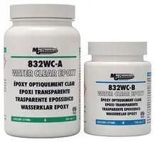 CHEMICAL, POTTING COMPOUND, 375ML 832WC-375ML