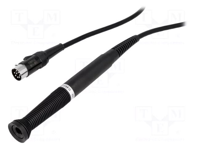 Soldering iron: with htg elem; for soldering station THERMALTRONICS SHP-SM
