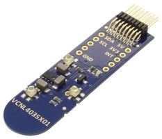 PROXIMITY & AMBIENT LIGHT SENSOR MODULE VCNL4035X01-SB