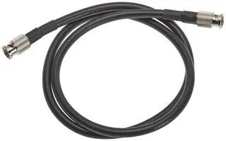 CABLE ASSY, BNC PLUG-BNC PLUG, 2M 89762-9296