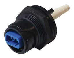 FIBRE OPTIC CONNECTOR, LC, PANEL PXF4053