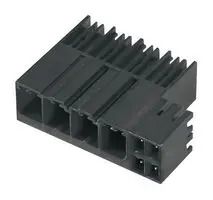 TERMINAL BLOCK HEADERS AND SOCKETS 1157380000