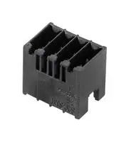 TERMINAL BLOCK, HEADER, 8POS, THT 1290050000