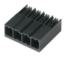 TERMINAL BLOCK, HEADER, 2POS, THT 1930270000