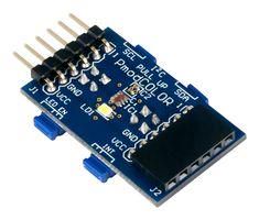 PMOD COLOUR DETECTOR, DEV BOARD 410-348