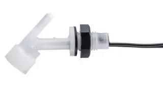 FLOAT SWITCH, LIQUID, SPST-NO/NC, 0.6A LLF44Y100RF