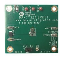 EVAL KIT, SYNCHRONOUS BUCK CONVERTER MAX77324EVKIT#