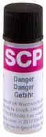 CONDUCTIVE PAINT, BOTTLE, GREY, 26G SCP26G