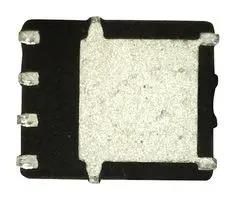 MOSFET, AEC-Q101, N-CH, 80V, DFN NVMFS6H818NT1G